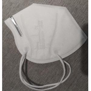 Reusable KN95 Dust Mask Antibacterial and Antiviral Skin Friendly