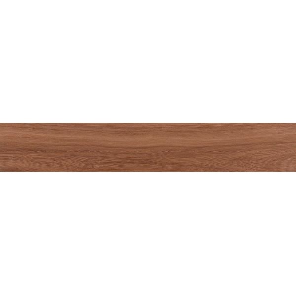 Brown Wooden Porcelain Tiles 150x900mm for Interior Wall Floor