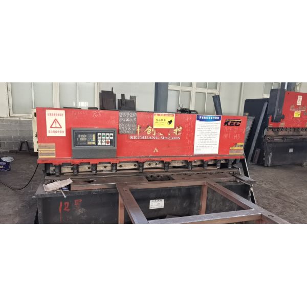 XI'an Leeo Hydraulic Equipment Limited Company