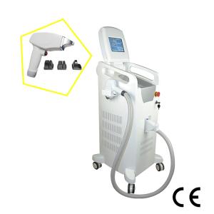 New arrival 808nm diode laser for hair removal HP810