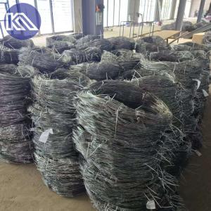 Putanka Wire MZP Barrier Tank Barrier Low Visibility Obstacle Mesh Barrier Fence
