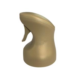 Lightweight PP 52mm Aerosol Spray Caps And Lids With Different Sizes