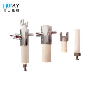 Ceramic Filling Pump 0.5-25ML for Pharmacy Liquid Filling