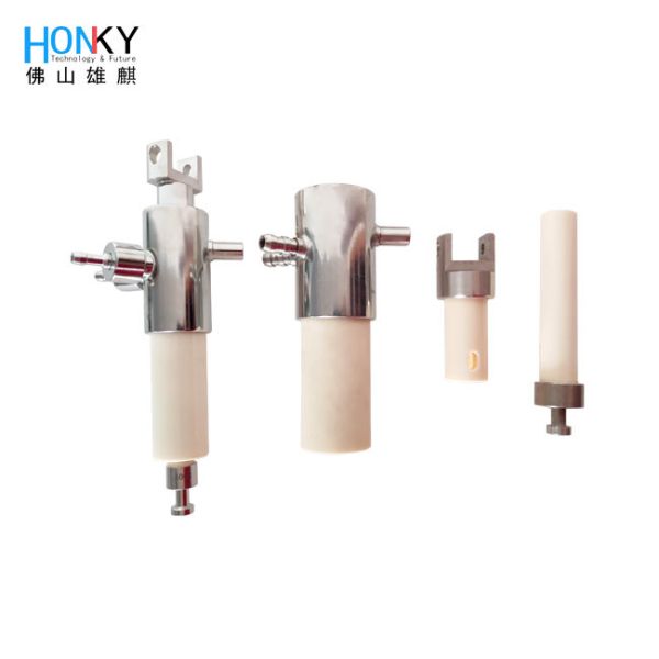 Buy SS316 Ceramic Filling Pump For Pharma Liquid Dispensing 1-10ml at wholesale prices
