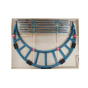 900-1050mm Outside Micrometer For Measuring Metal And Non-metal Workpieces With