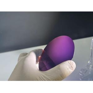 Si3Nx Coating Wafer With Resistivity 1 - 10ohm No Defects