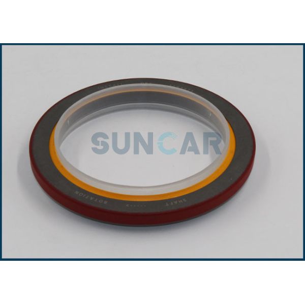 Buy 1-09625506-1 1096255061 HTCKR Crankshaft Oil Seal Suit For ISUZU Engine 10PB1 at wholesale prices
