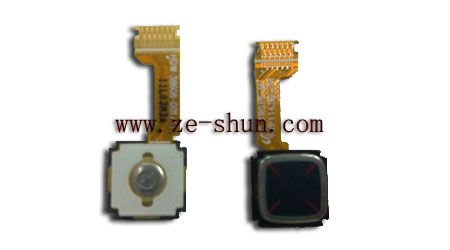 mobile phone flex cable for BlackBerry 9900 direction