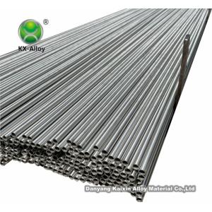 KN602 High Temperature Metal Alloys Heat Strength ASTM