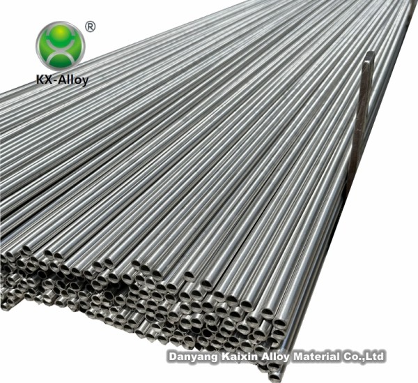 Buy KN602 High Temperature Metal Alloys Heat Strength ASTM at wholesale prices