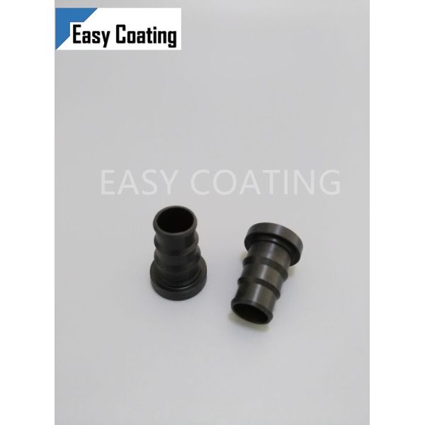 Powder spraying machine C4 injector conductive sleeve plastic material 241476