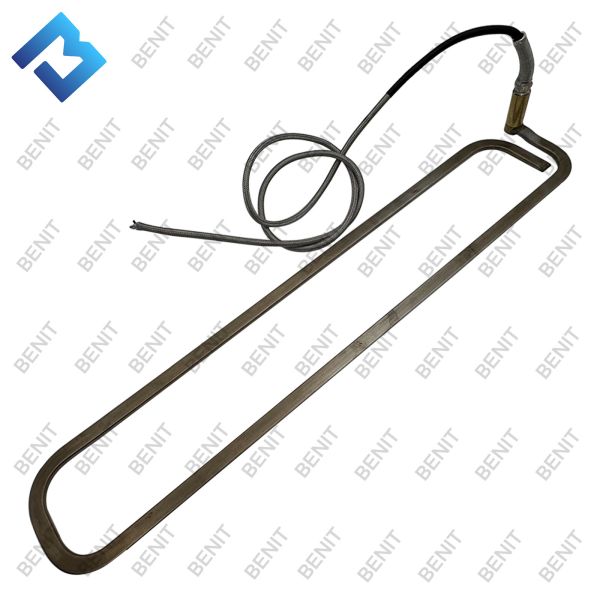 High Quality Heating Rod for Asphalt Paver AB340TV Host Telescopic Ironing Board 2043840