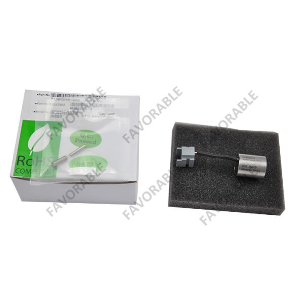 Assy Transducer Ki S 91 73560048 002 For Cutter GT7250 Part Number 93262002 93262001