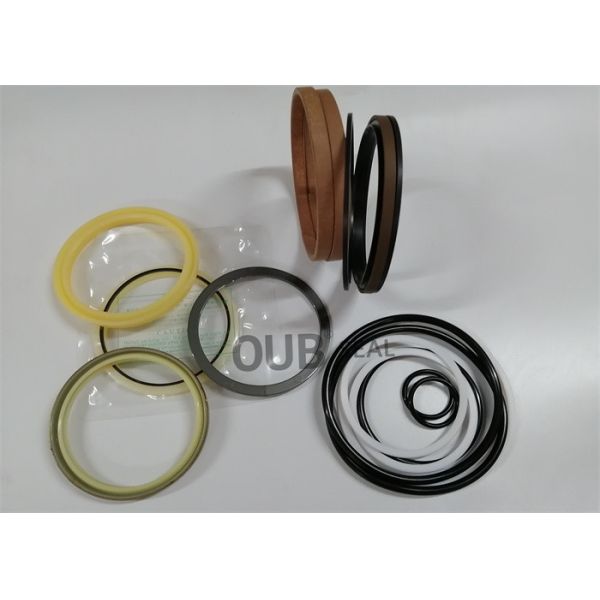 Buy KOM707-99-86600 707-01-01220 Komatsu Dump Lift Boom Cylinder Seal Kit Wheel Loaders WA700-1 WA700-3 at wholesale prices