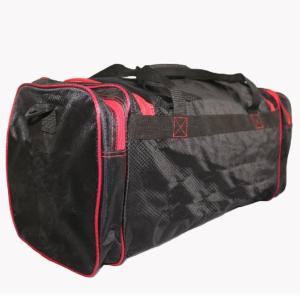 China Large Capacity Thickened Simple Waterproof Duffel Bag on sale