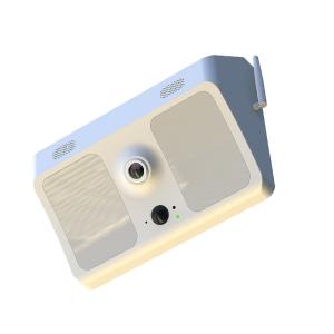 Animal Surveillance Solar Charger 24MP IP66 Outdoor Security Camera