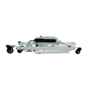 Injured Patient Lift Sling Tight Spaces Storage Multipurpose Convenient