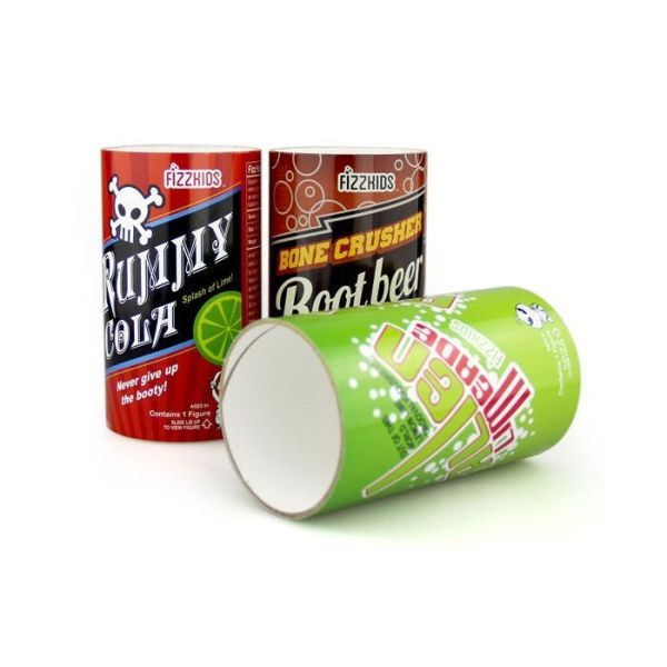 Buy SGS FDA Custom Packaging Boxes Cosmetic Packaging Personal Care at wholesale prices