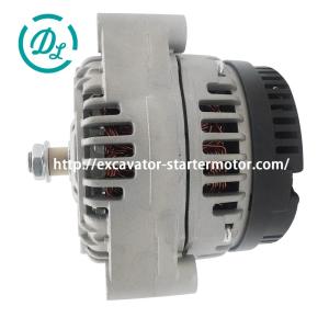EexcavaStart 0101541002 0101542902 0101547802 0101548302 Alternator 12V 150A