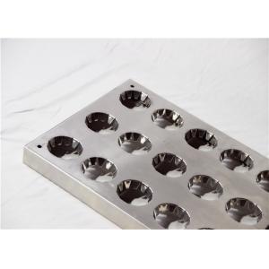 600x400x8mm Non Stick 1mm Baking Racks For Sheet Pans