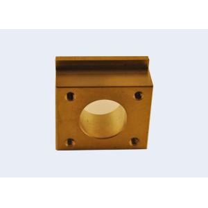 Quality Maintenance Free Self Lube Wear Plates For Automotive Parts for sale