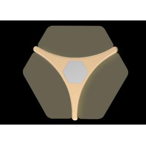 Remote Control Dimmable LED Ceiling Lights , 59W Dimmable Bedroom Ceiling Lights