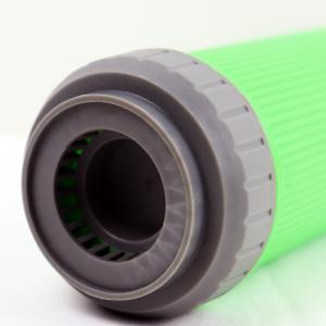 10 inch Activated Carbon Coconut Shell Water Filter Cartridge for Clean Drinking