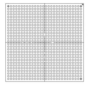 XCZU1CG-L2SFVC784E Xilinx