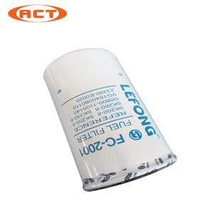 China SK200 - 8 SK210 - 8 Fuel Filter 23390 - E0020 For Machinery Excavator Parts on sale