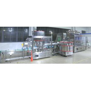 Quality Shampoo Filling And Capping Machine for sale