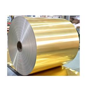 Aluminium Hydrophilic Finstock Foil for Air Conditioning