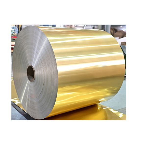 Buy Aluminium Hydrophilic Finstock Foil for Air Conditioning at wholesale prices