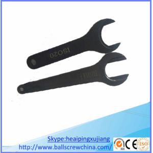 ISO20-ER16MS spindle chucks spanner