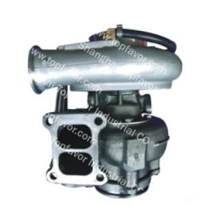 Quality Turbocharger HX40W VG1092110096 for sale