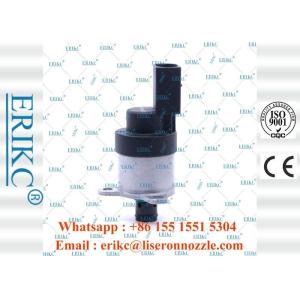 0928400725 Auto Pressure Metering Valve 0928400725 Fuel Suction Control Valve