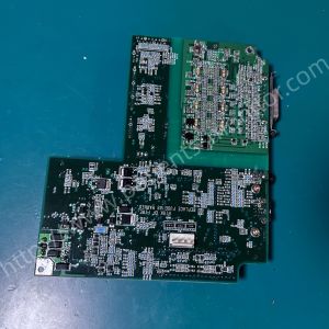 Fukuda FCP-2155 ECG Machine Mainboard PCB-6430B Motherboard PCB with Signal