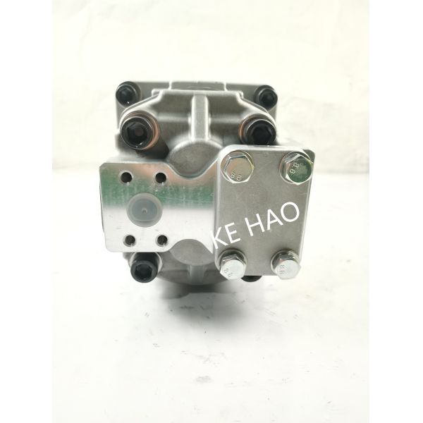 705-51-30240 Komatsu Gear Pump GD605A GD655A WA100 WA100SS WA100SSS WA120 WA120L WR11 WR11SS
