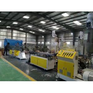 LED Light Diffuser Lampshade Making Machine For PC Lampshade