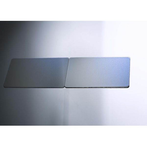 Buy Anodized Marble Grain Aluminum Wall / Hot Press Aluminum Plastic Sheet at wholesale prices