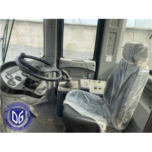Origin China LW500 Used XCMG Loader LW500 Wheel Loader Secondhand XCMG Loader