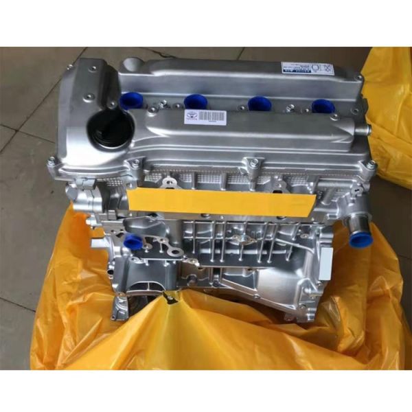 2AZ-FE Engine Assembly for Toyota Camry Corolla RAV4 Highlander Harrier Avensis 2.4L