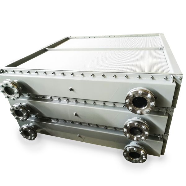 200kw-20mw Power Output Water Turbine Generator With Air/Water Cooling