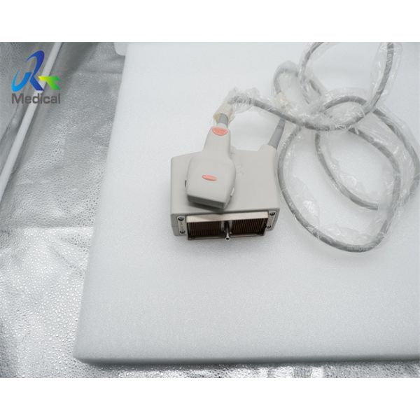 Toshiba PLT-704SBT 11L4 Medical Ultrasound Probe Peripheral Vascular Linear