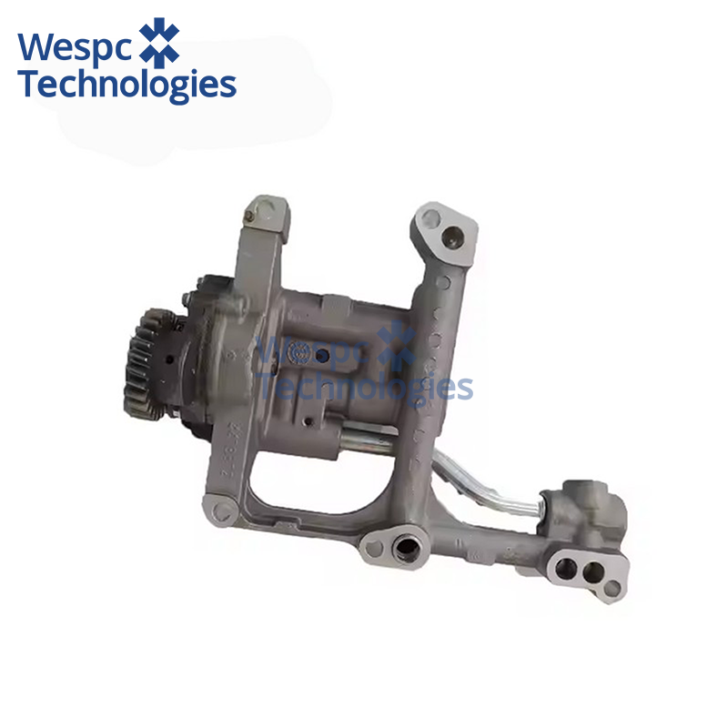 WESPC T418992 Oil Pump For Perkins 1100 Series Diesel Engines