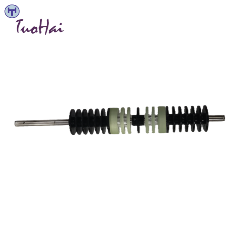 Hyosung HCDU Black Roller Shaft 450000317