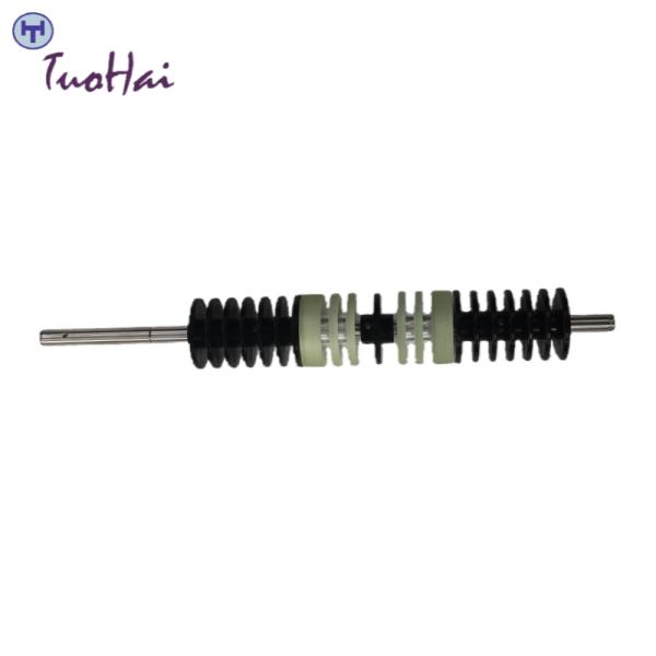 Buy Hyosung HCDU Black Roller Shaft 450000317 at wholesale prices