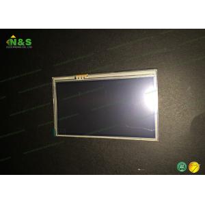 Quality LS043T1LE01 4.3 inch sharp lcd panel replacement 540×960 Hard coating Surface for sale