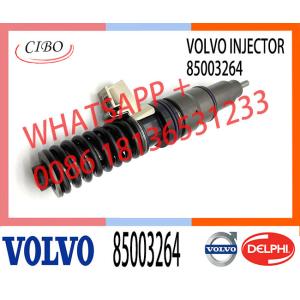 Diesel VOE21340612 Fuel injector BEBE4D08002 BEBE4D16002 BEBE4D24002 85003264