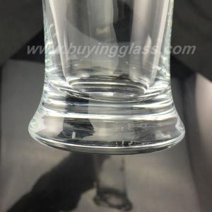 330ml 11oz Flared Bottom Pilsner Beer Glasses Thailand Style