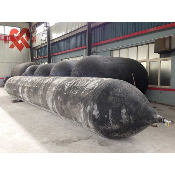 Buy 2.0m Diameter Heavy Duty Industrial Standard Ship Launching Airbag at wholesale prices